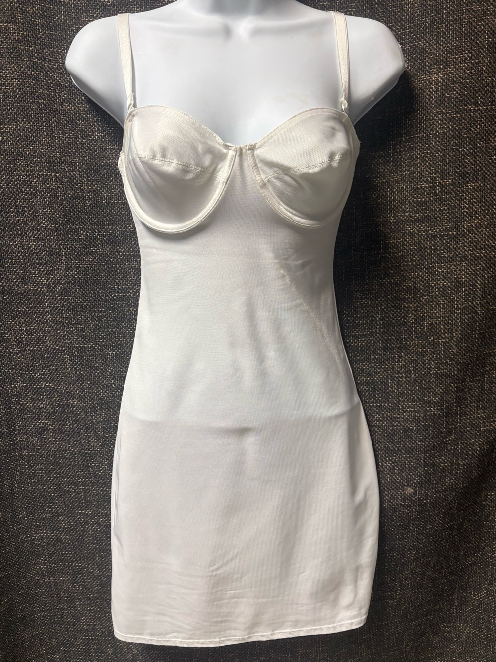 Weight Watchers In Control Shapewear Slip Dress